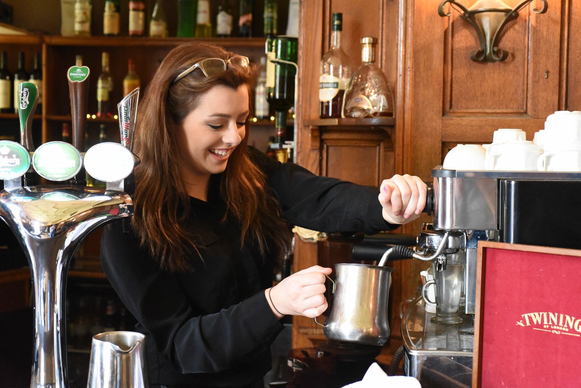 Ruthin Castle Hotel And Spa Bagian luar foto