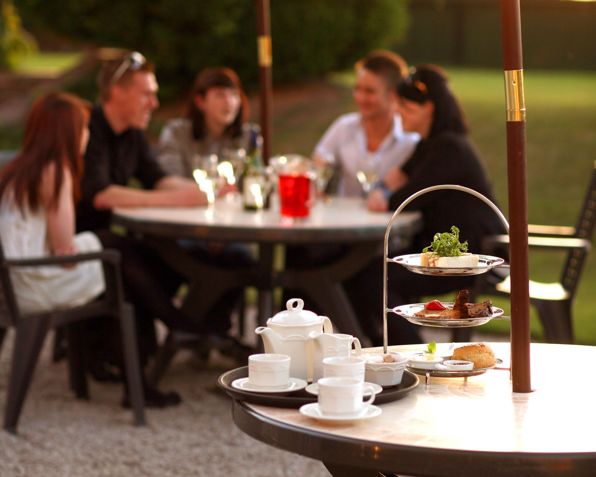 Ruthin Castle Hotel And Spa Bagian luar foto